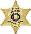 Marshall County Sheriff's Office Logo